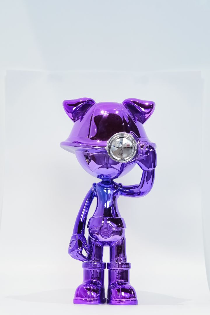 Zodiac - Dog of Loyalty (2)